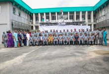 DC Nwala Takes Over as Acting CAC of Cross River/Calabar Free Trade Zone/Akwa Ibom Command