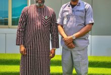 Customs, JAMB Explore Areas of Cooperation