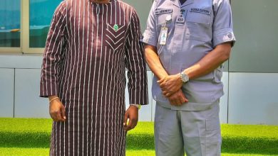 Customs, JAMB Explore Areas of Cooperation