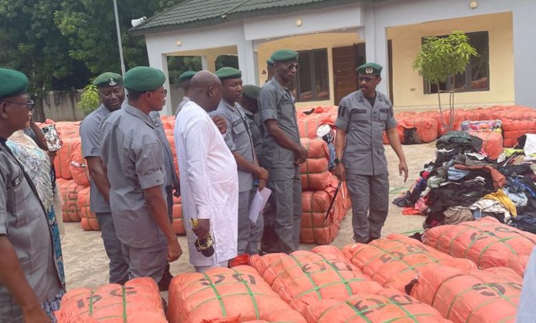 Sokoto/Zamfara Customs Foils Circulation of Fake Drugs, Seizes Goods Worth N721.9m