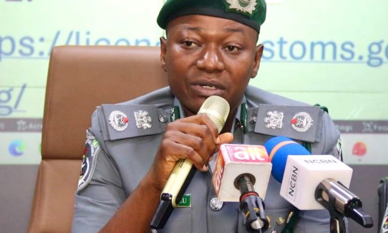 Apapa Customs Engages Stakeholders on Transition to Digital License & Permit System