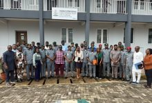 Customs Prioritises Revenue Generation, Assures Stakeholders of Trade Facilitation