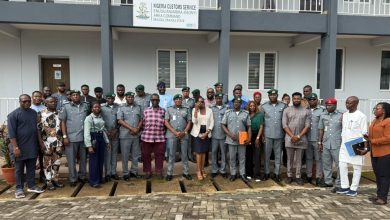Customs Prioritises Revenue Generation, Assures Stakeholders of Trade Facilitation