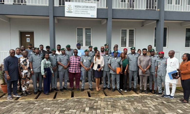 Customs Prioritises Revenue Generation, Assures Stakeholders of Trade Facilitation